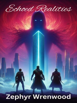 cover image of Echoed Realities